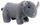 ECO RHINO 20CM  (100% RECYCLED)