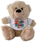 BEAR BEIGE GWS: SPEEDY RECOVERY 23CM