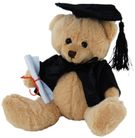 BEAR GRADUATION 14CM