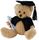 BEAR GRADUATION 14CM