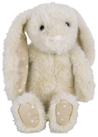 BUNNY BINKY BEIGE 20CM