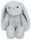 BUNNY BINKY SILVER 20CM