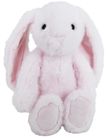 BUNNY BINKY LIGHT PINK 20CM