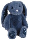 BUNNY BINKY NAVY BLUE 26CM