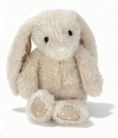 BUNNY BINKY BEIGE 26CM
