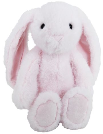 BUNNY BINKY LIGHT PINK 26CM