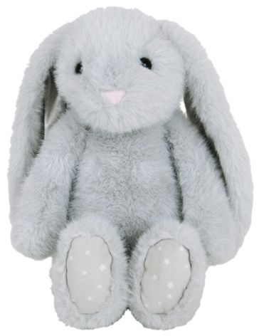 BUNNY BINKY SILVER 26CM