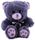 LAVENDER BEAR W/LAV INSIDE 15CM