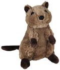 QUOKKA SITTING 16CM