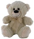 BEAR JELLY - BEIGE 18CM