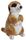 ECO MEERKAT 12CM (100% RECYCLED)