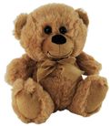 BEAR JELLY - BROWN 18CM