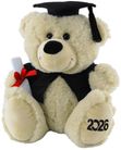 BEAR JELLY GRADUATION BEIGE 2026 18CM