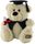 BEAR JELLY GRADUATION BEIGE 2026 18CM