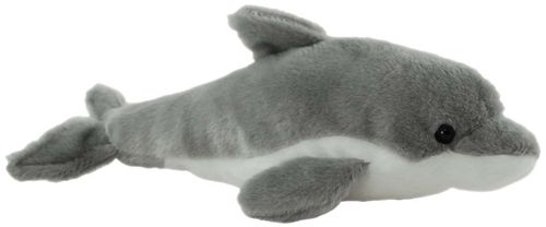 DOLPHIN GREY 25CM