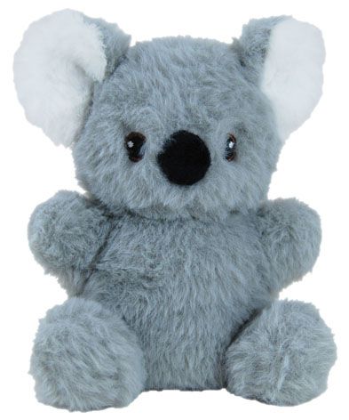 ECO LITTLE FEET KOALA (100% RCYLCD)
