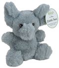ECO LITTLE FEET ELEPHANT(100% RCYLD)