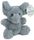 ECO LITTLE FEET ELEPHANT(100% RCYLD)