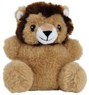 ECO LITTLE FEET LION (100% RCYLCD)