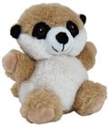 ECO LITTLE FEET MEERKAT (100% RCYLCD)
