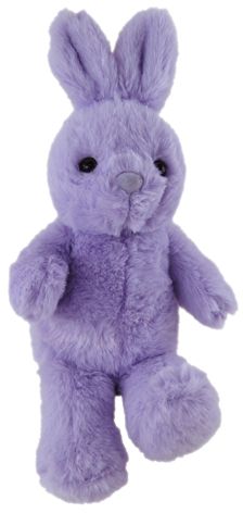 BUNNY BUSTER LAVENDER 18CM - LOW