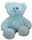 BEAR GORDY BLUE 40CM #SP (LOW STOCK)