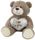BEAR STIRLING BEIGE 40CM