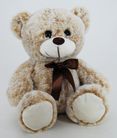 BEAR SMARTIE  - BROWN 23CM