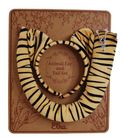 EAR AND TAIL SET - TIGER