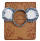 EAR AND TAIL SET - KOALA