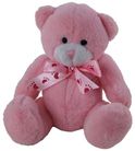 BEAR BAXTER - PINK 14CM