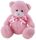 BEAR BAXTER - PINK 14CM