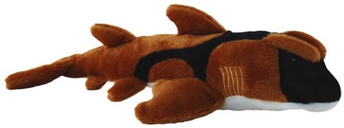 ECO PORT JACKSON SHARK 37CM 100% RD MAR