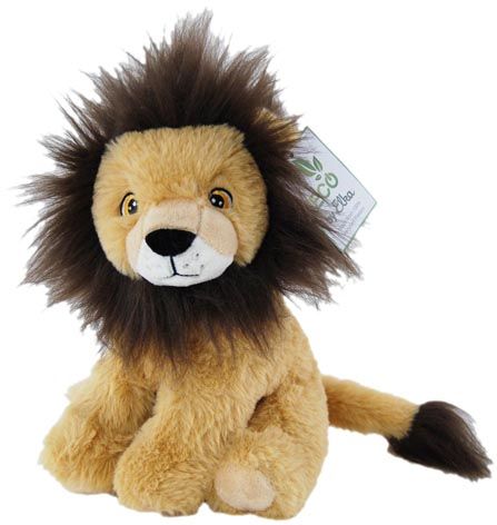 ECO LION 20CM (100% RECYCLED)