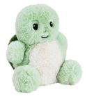 ECO LITTLE FEET TURTLE (100% RCYLCD)