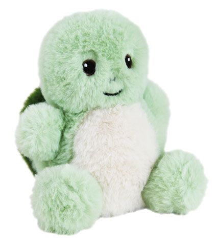 ECO LITTLE FEET TURTLE (100% RCYLCD)