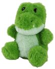 ECO LITTLE FEET CROCODILE (100%RCYD)