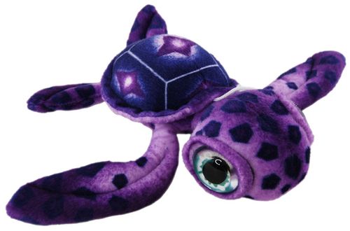 TURTLE TURNER - PURPLE