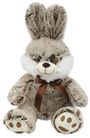 BUNNY TAFFY BROWN 24CM