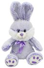 BUNNY TAFFY PURPLE 18CM