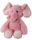 ELEPHANT EMMY PINK 22CM *SP