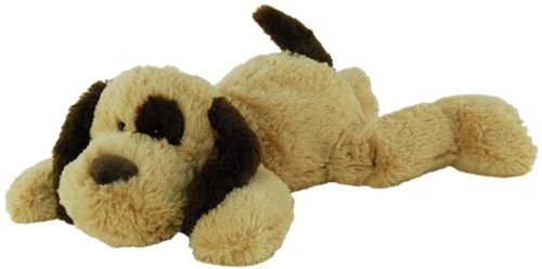 DOG SLEEPY HEAD FLOPPY 50CM (LOW)