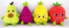 ASSORTED FRUITS 16CM