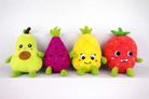 ASSORTED FRUITS 16CM