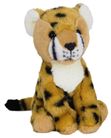 CHEETAH SITTING 20CM