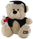BEAR - GRADUATION BEIGE W/2026 23CM