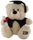 BEAR JELLY GRADUATION BEIGE - 2026 23CM