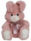 BUNNY WILLOW 16CM - DUSTY PINK #SP