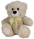 BEAR JELLY - BEIGE 18CM