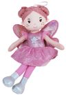 DOLL FAIRY AZALEA PINK 35CM